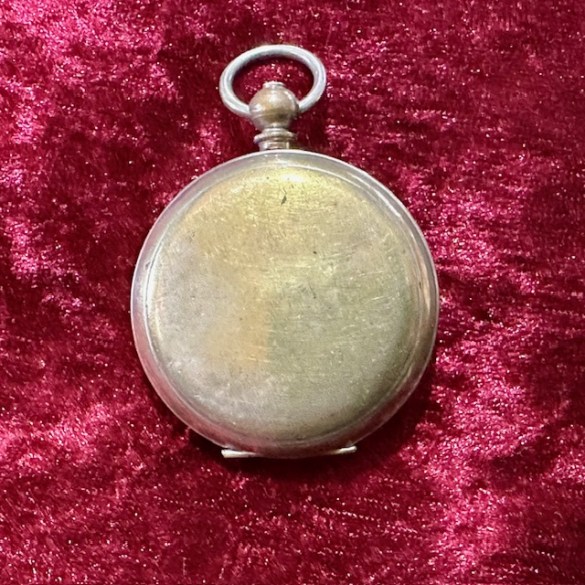 WW1 Compass 1391